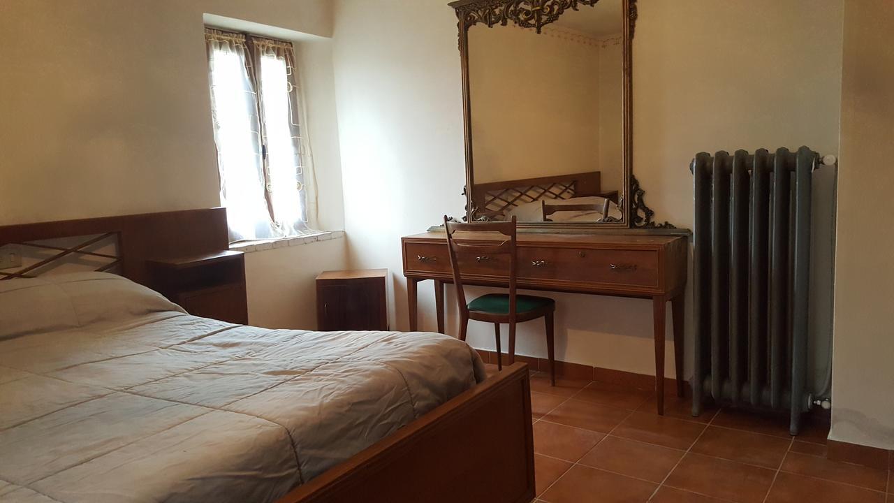 Casa Vecia Guest House Bracca ภายนอก รูปภาพ