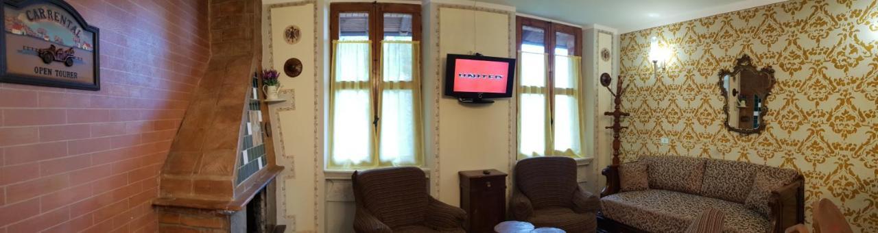 Casa Vecia Guest House Bracca ภายนอก รูปภาพ