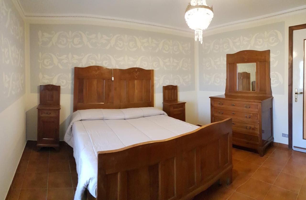 Casa Vecia Guest House Bracca ภายนอก รูปภาพ